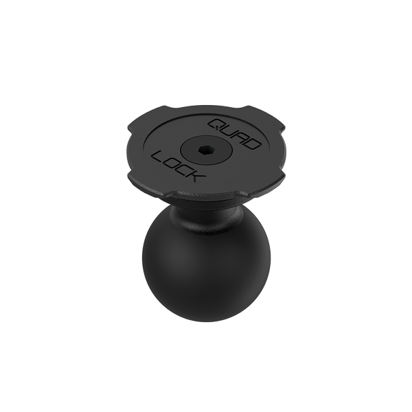 4x4 Car - Ball Top Cap Adaptors