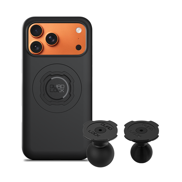 Ball Top Cap Adaptor Truck Kits