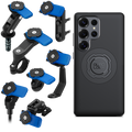 Motorcycle Kits - Galaxy