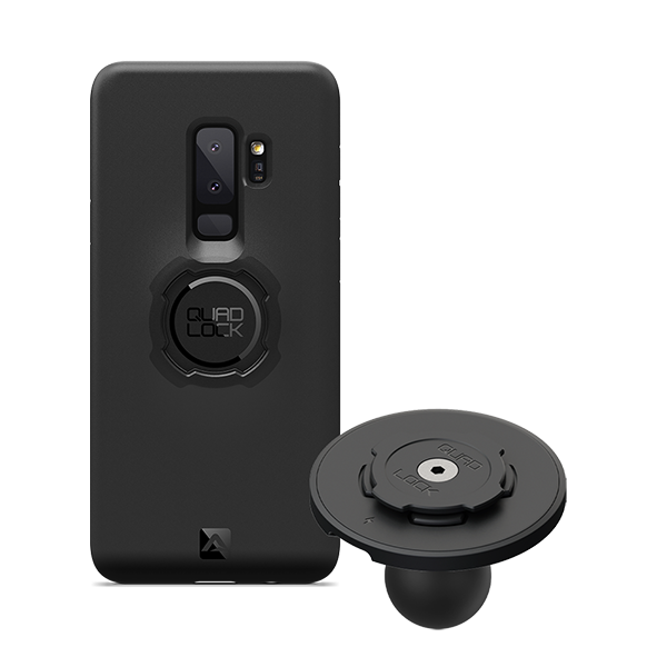 Ball Top Cap Adaptor Truck Kits - Galaxy