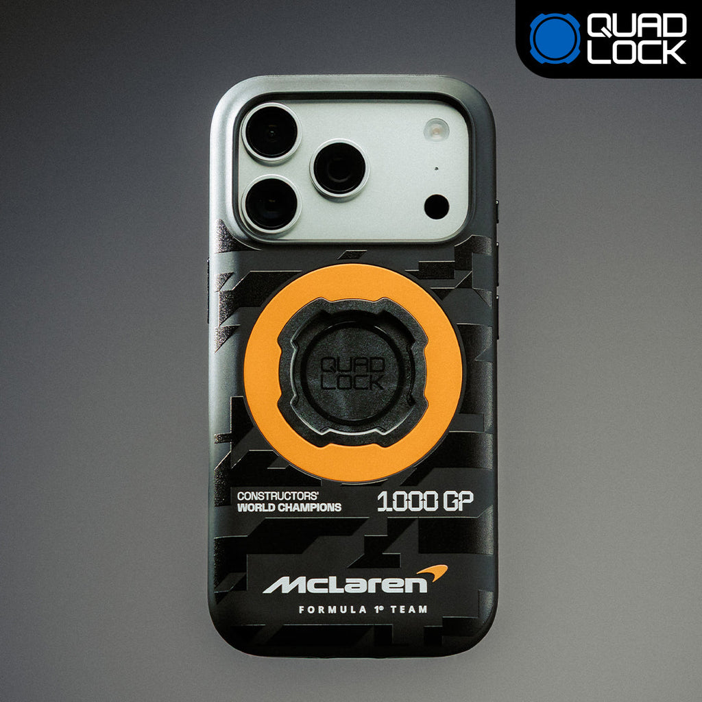 MAG Cases - Edition