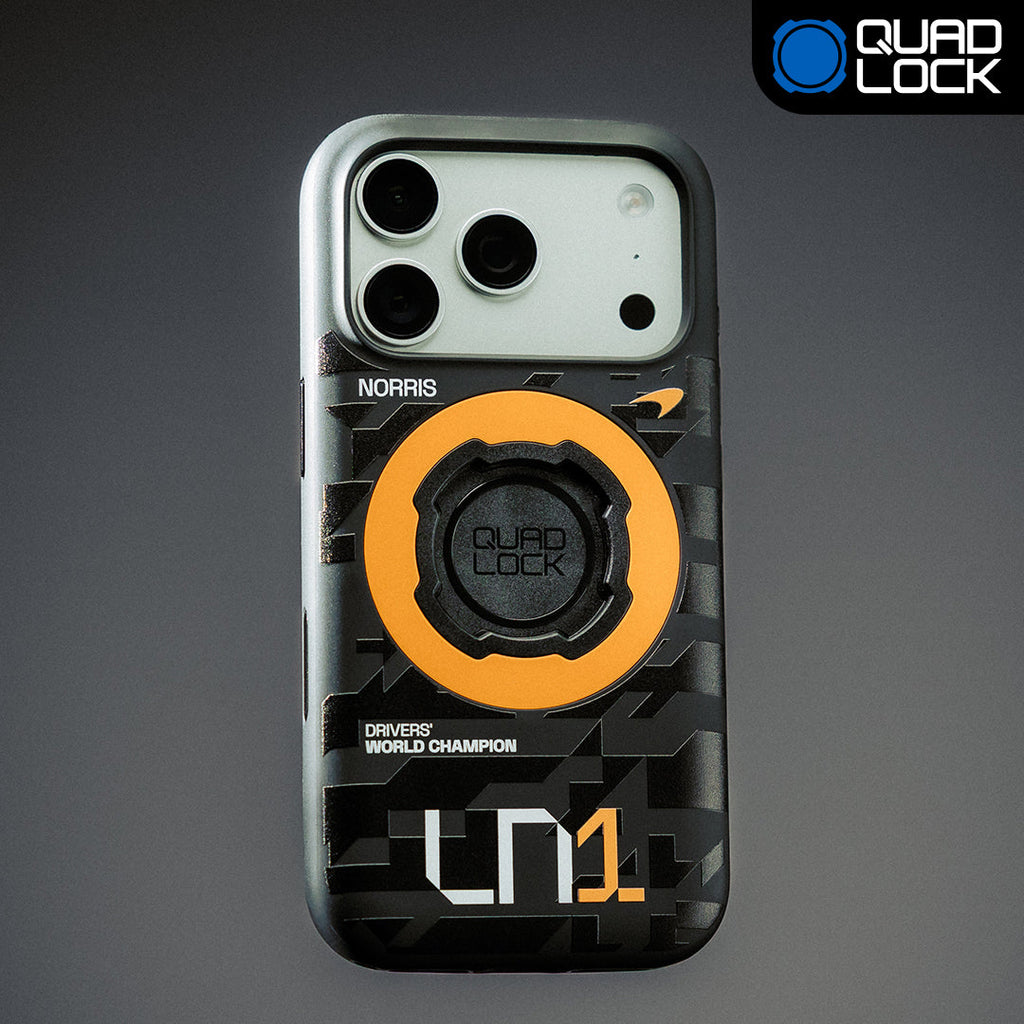 MAG Cases - Edition