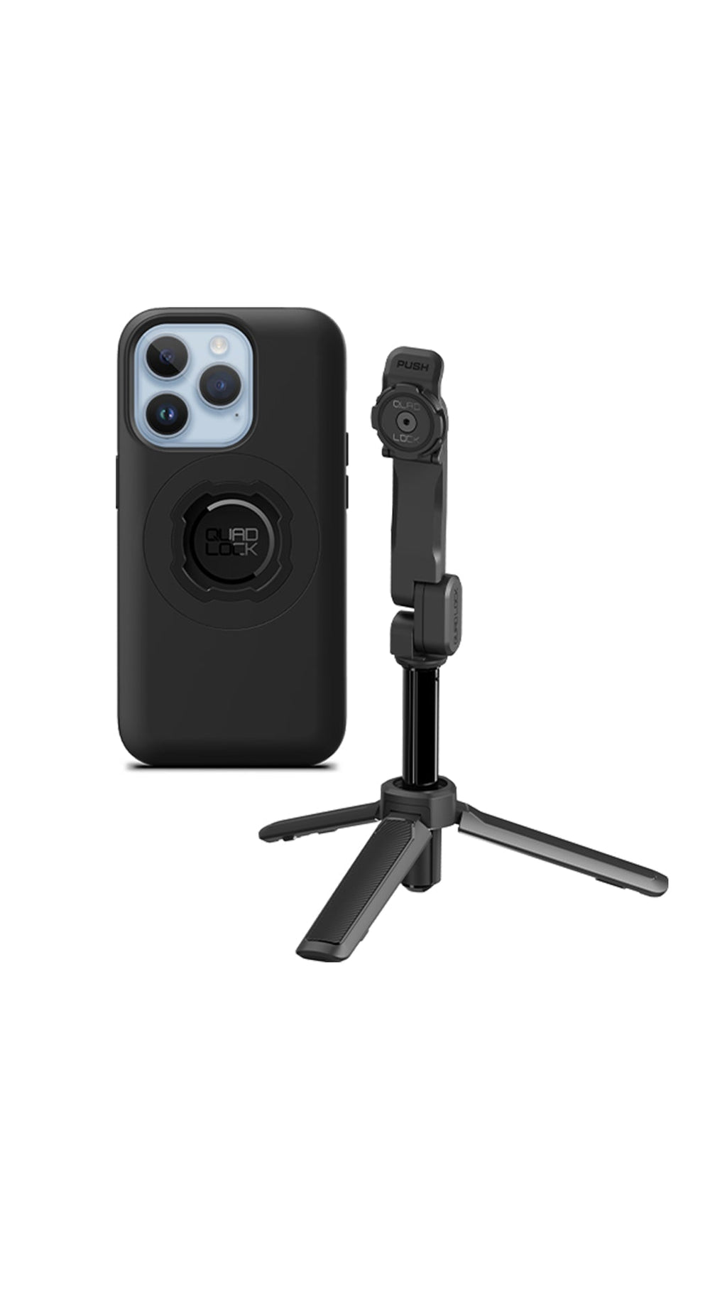 Tripod/Selfie Stick Kits
