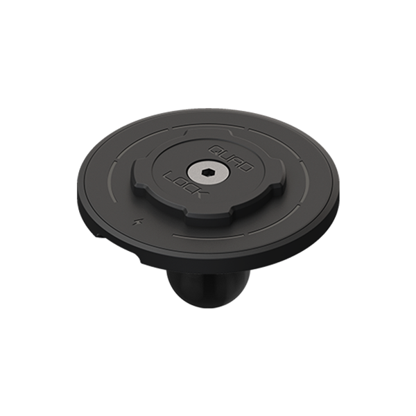 4x4 Car - Ball Top Cap Adaptors