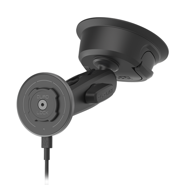4x4 Car - Suction Mounts