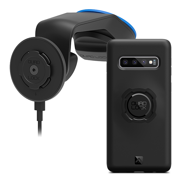 4x4 Car Kits - Galaxy
